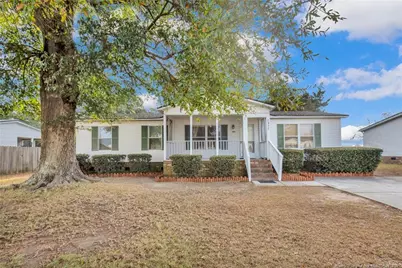 7437 April Drive, Fayetteville, NC 28314 - Photo 1