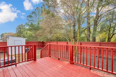 7437 April Drive, Fayetteville, NC 28314 - Photo 31