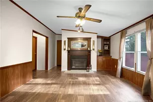 7437 April Dr, Fayetteville, NC 28314 - Photo 9