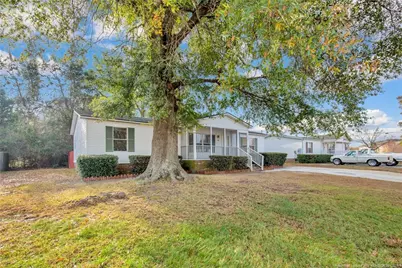 7437 April Drive, Fayetteville, NC 28314 - Photo 3