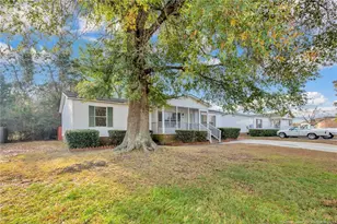 7437 April Dr, Fayetteville, NC 28314 - Photo 3