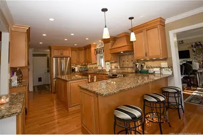 104 Oxford Court, West End, NC 27376 - Photo 13