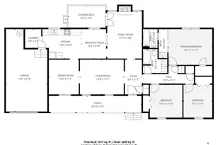 3501 Bennett Dr, Fayetteville, NC 28301 - Photo 35