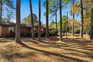 3501 Bennett Dr, Fayetteville, NC 28301 - Photo 33