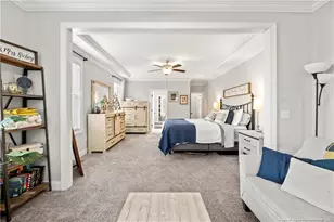 46 Brookhill Ct, Spring Lake, NC 28390 - Photo 23