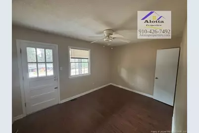 4212 S Dowfield Drive, Fayetteville, NC 28311 - Photo 5