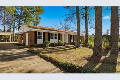 902 Orchard Drive, Fayetteville, NC 28303 - Photo 1