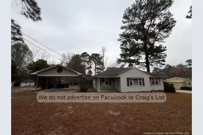 503 Longview Drive, Fayetteville, NC 28311 - Photo 1