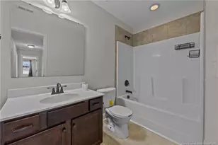 228 Tipperary St, Raeford, NC 28376 - Photo 35