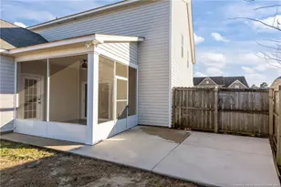 228 Tipperary St, Raeford, NC 28376 - Photo 47