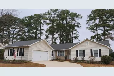3824 Clearwater Drive, Fayetteville, NC 28311 - Photo 19