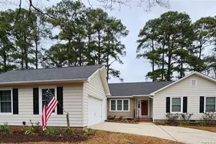 3824 Clearwater Dr, Fayetteville, NC 28311 - Photo 1