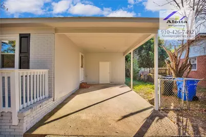 6561 Stillwater Drive, Fayetteville, NC 28304 - Photo 3