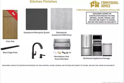 1106 N Glenwood Trail, Southern Pines, NC 28387 - Photo 9