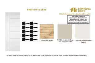 1106 N Glenwood Trail, Southern Pines, NC 28387 - Photo 11