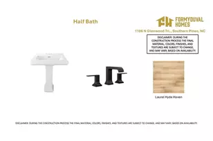 1106 N Glenwood Trail, Southern Pines, NC 28387 - Photo 13