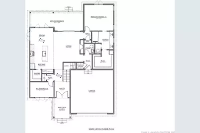 1106 N Glenwood Trail, Southern Pines, NC 28387 - Photo 5