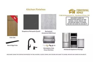 1106 N Glenwood Trail, Southern Pines, NC 28387 - Photo 15