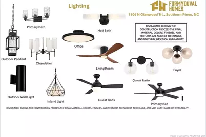 1106 N Glenwood Trail, Southern Pines, NC 28387 - Photo 19