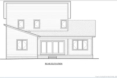 1106 N Glenwood Trail, Southern Pines, NC 28387 - Photo 3