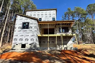 1106 N Glenwood Trail, Southern Pines, NC 28387 - Photo 5