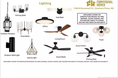 1106 N Glenwood Trail, Southern Pines, NC 28387 - Photo 13