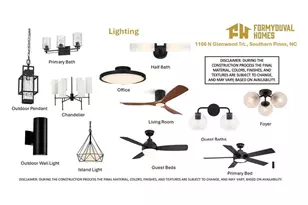 1106 N Glenwood Trail, Southern Pines, NC 28387 - Photo 13