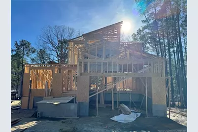 1106 N Glenwood Trail, Southern Pines, NC 28387 - Photo 15