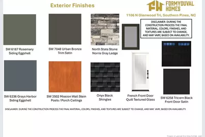 1106 N Glenwood Trail, Southern Pines, NC 28387 - Photo 7