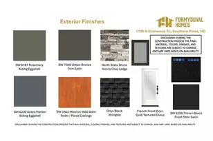 1106 N Glenwood Trail, Southern Pines, NC 28387 - Photo 7