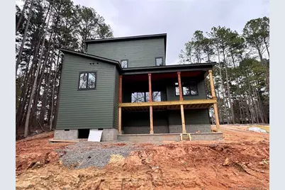 1106 N Glenwood Trail, Southern Pines, NC 28387 - Photo 5