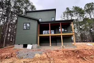 1106 N Glenwood Trail, Southern Pines, NC 28387 - Photo 5