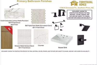 1106 N Glenwood Trail, Southern Pines, NC 28387 - Photo 11