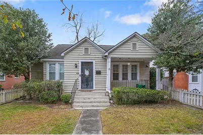 605 Greenland Drive, Fayetteville, NC 28305 - Photo 1