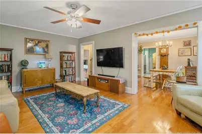 605 Greenland Drive, Fayetteville, NC 28305 - Photo 7