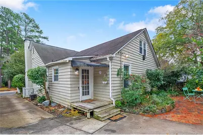 605 Greenland Drive, Fayetteville, NC 28305 - Photo 27