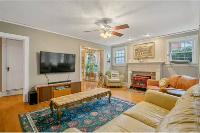 605 Greenland Drive, Fayetteville, NC 28305 - Photo 9