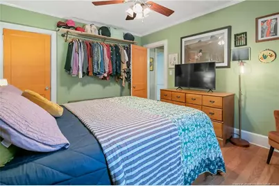 605 Greenland Drive, Fayetteville, NC 28305 - Photo 39