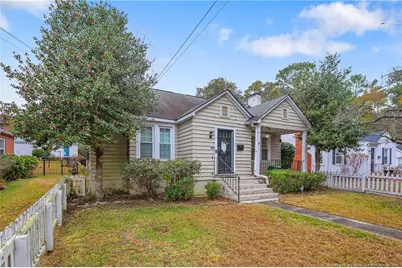 605 Greenland Drive, Fayetteville, NC 28305 - Photo 3