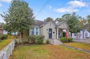 605 Greenland Dr, Fayetteville, NC 28305 - Photo 3