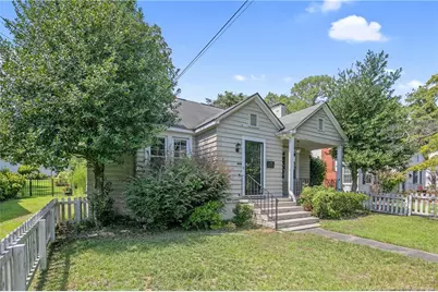 605 Greenland Drive, Fayetteville, NC 28305 - Photo 1