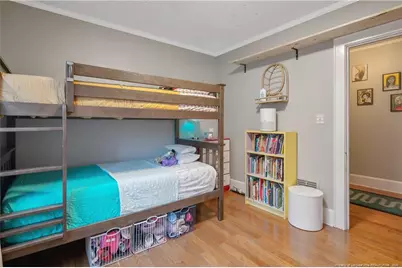 605 Greenland Drive, Fayetteville, NC 28305 - Photo 17