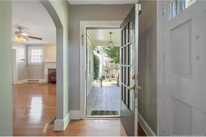 605 Greenland Drive, Fayetteville, NC 28305 - Photo 7