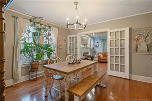 605 Greenland Dr, Fayetteville, NC 28305 - Photo 9