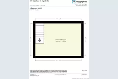 605 Greenland Drive, Fayetteville, NC 28305 - Photo 47