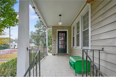 605 Greenland Drive, Fayetteville, NC 28305 - Photo 5