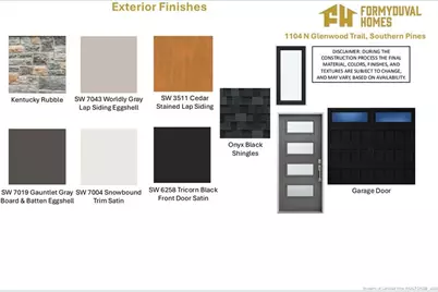 1104 N Glenwood Trail, Southern Pines, NC 28387 - Photo 31