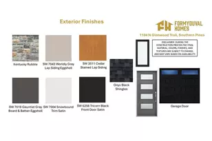 1104 N Glenwood Trail, Southern Pines, NC 28387 - Photo 31