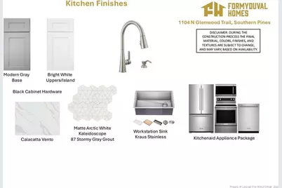 1104 N Glenwood Trail, Southern Pines, NC 28387 - Photo 9