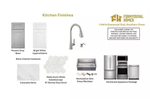 1104 N Glenwood Trail, Southern Pines, NC 28387 - Photo 9